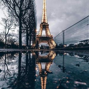 Meet your Posher, Marisol